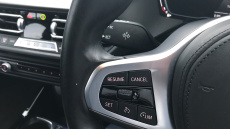 BMW 1 Series 118i M Sport 5dr Step Auto Petrol Hatchback